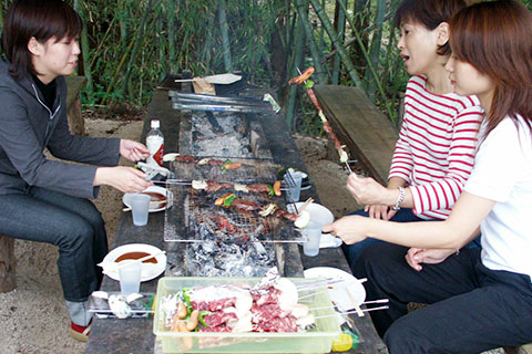 BBQ